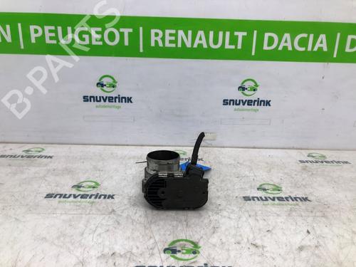 Drosselklappe für PEUGEOT BOXER Van 2.2 HDi 110 (110 hp) 19103192
