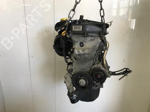 Engine TOYOTA AYGO (_B1_) 1.0 (KGB10_, KGB10R) | BP38409145M1 - Image 4