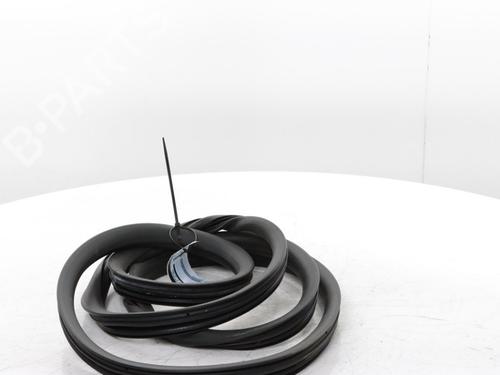 Rubber door seal PEUGEOT PARTNER Box Body/MPV (K9) 1.5 BlueHDi 75 | BP29899413C142