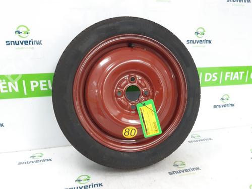 Used Rim OPEL AGILA B (H08) 1.0 (F68) (65 hp) 17146906