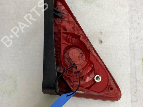 Right taillight PEUGEOT 3008 I MPV (0U_) 1.6 VTi | BP18870058C35 