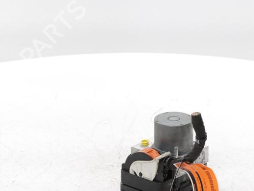 ABS pump CITROËN C4 SPACETOURER (3D_) 1.2 PureTech 130 | BP30185878M43  - Image 5