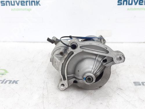 Starter PEUGEOT 206 Hatchback (2A/C) 1.4 i | BP13879457M8 