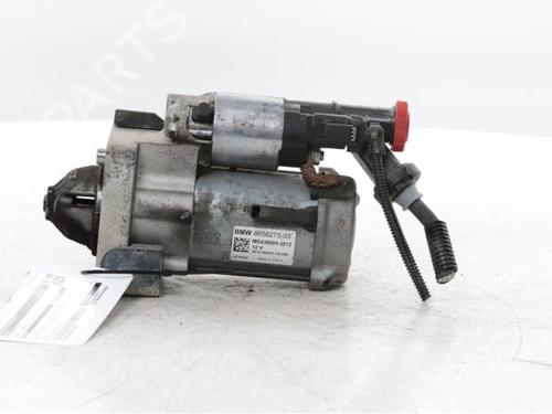 Used Starter Starter BMW 1 (F40) 118 i (140 hp) 35756140 35756140