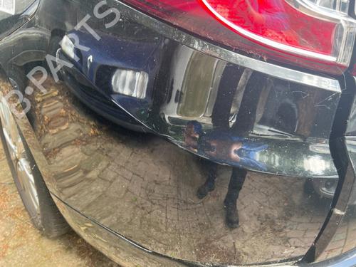 Rear bumper RENAULT MEGANE III Grandtour (KZ0/1) 1.5 dCi (KZ09, KZ0D, KZ1G, KZ29, KZ14, KZ1W, KZ10, KZ1F,... | BP21775050C8 