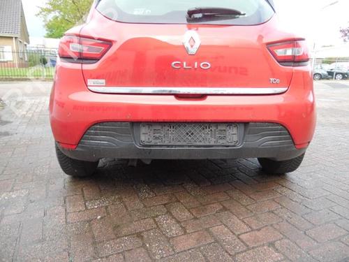 Engine control unit (ECU) RENAULT CLIO IV (BH_) 0.9 TCe 90 (BHNF, BHMA, BHMH, BHJK, BHJR) | BP40571702M57 - Image 12