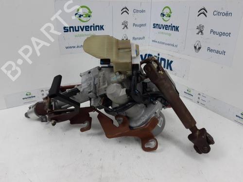 Used Steering column Steering column RENAULT MEGANE III Grandtour (KZ0/1) 1.5 dCi (KZ09, KZ0D, KZ1G, KZ29, KZ14, KZ1W, KZ10, KZ1F,... (110 hp) 40563154 40563154
