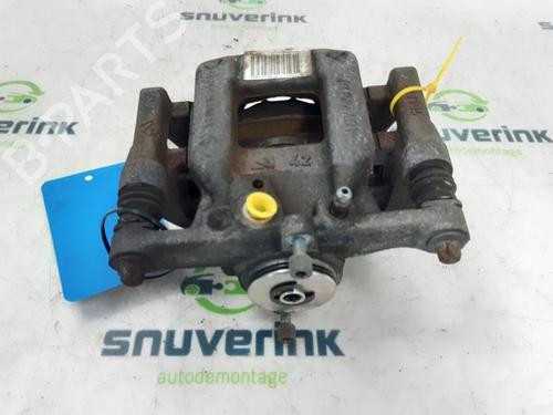 Used Left rear brake caliper PEUGEOT 3008 II SUV (MC_, MR_, MJ_, M4_) 1.6 PureTech 180 (M45GFR, M45GFU) (181 hp) 16409262