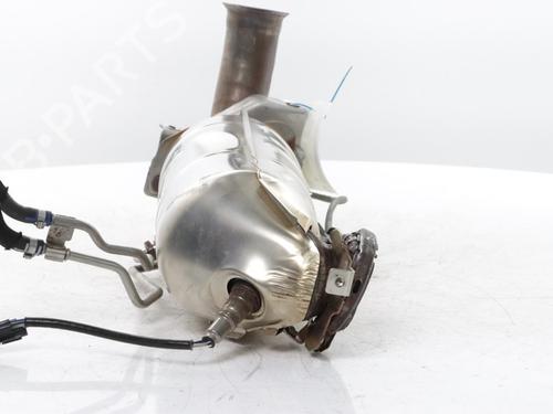 Catalyst OPEL CORSA F (P2JO) 1.2 MHEV | BP33813741M10  - Image 8