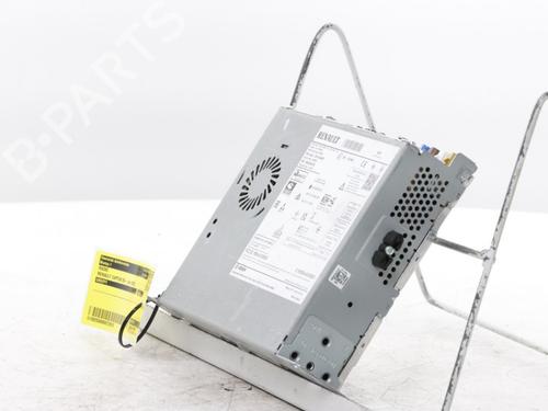 Radio RENAULT CAPTUR II (HF_) E-TECH 145 (HFMU) | BP33845970E6 - Image 3