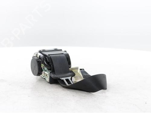 Rear right seatbelt VW T-ROC (A11, D11) 1.5 TSI | BP40586969I28 - Image 2
