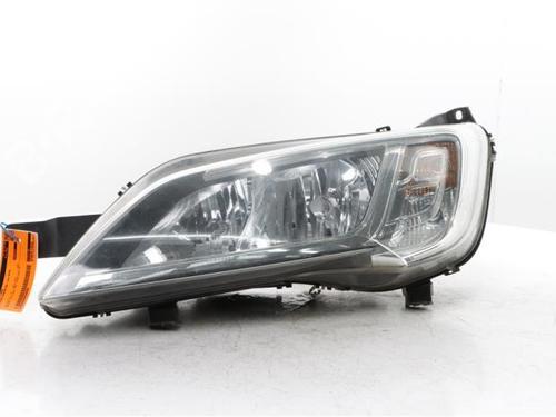 Left headlight CITROËN JUMPER II Van 2.2 HDi 130 | BP40542870C28  - Image 10