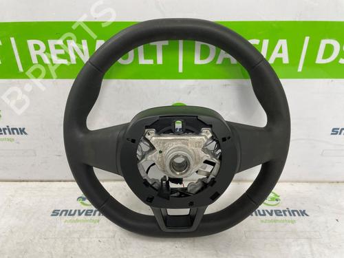 Steering wheel RENAULT TRAFIC III Van (FG_) 2.0 dCi 130 (FGMY) | BP25526926C49 