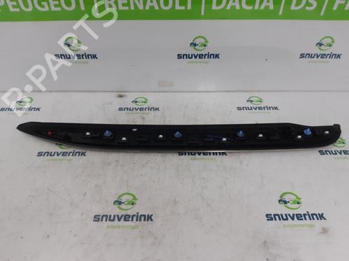 Andre PEUGEOT 2008 I (CU_) 1.2 THP 130 / PureTech 130 | BP24164099O1 