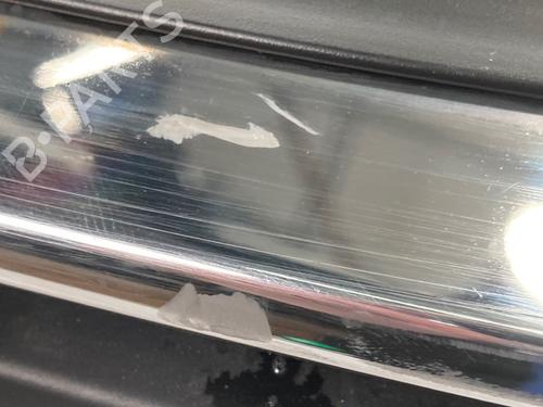 Used Grille Grille 39211388 39211388