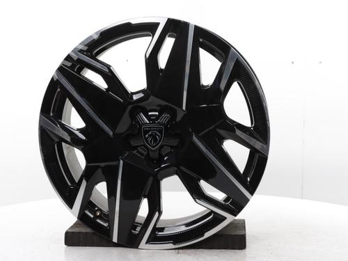 Used Rim Rim PEUGEOT 3008 III (KA_, KB_, KC_) Hybrid 136 (KAHPYE) (136 hp) 34565643 34565643