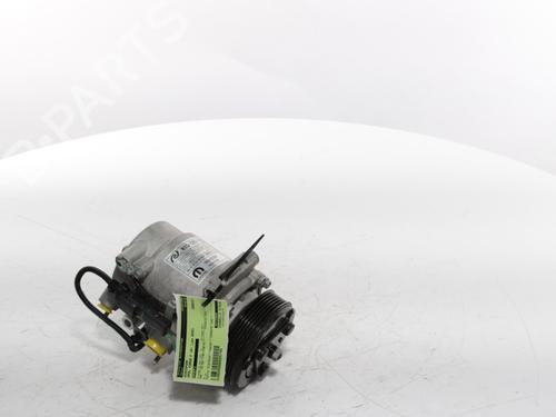 AC compressor OPEL CORSA F (P2JO) 1.2 (68) | BP28005565M34 - Image 8
