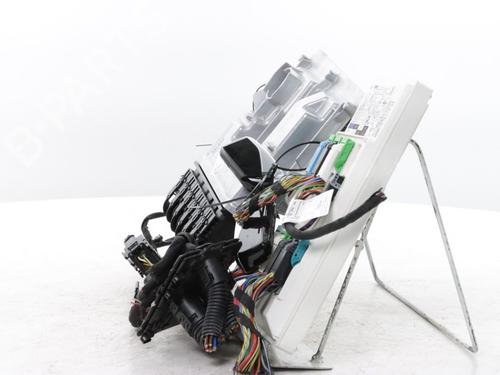 Engine control unit (ECU) BMW X1 (U11) sDrive 18 d | BP38110358M57 - Image 3