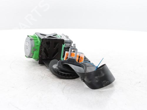 Front left seatbelt CITROËN C4 II (NC_) 1.6 VTi 120 (NC5FS0, NC5FS9) | BP38409209I26 - Image 2