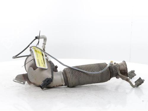 Used Catalyst Catalyst BMW 1 (F40) 118 i (140 hp) 40587145 40587145