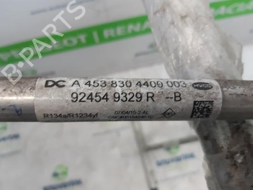 AC pipe RENAULT TWINGO III (BCM_, BCA_) 1.0 SCe 70 | BP13193413M126 