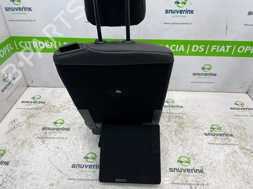 Rear seat PEUGEOT 5008 II (MC_, MJ_, MR_, M4_) 1.2 THP (MRHNYH, MRHNYW, MRHNSJ, MRHNSU, MRHNSM) | BP27093223C17
