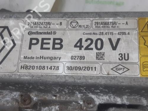 Inverter/Converter RENAULT FLUENCE (L3_) Z.E. | BP40583365M119 - Image 11