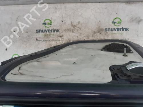 Right rear door CITROËN C3 I (FC_, FN_) 1.4 i | BP10926073C5 