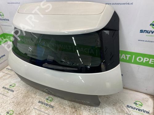 Tailgate CITROËN C4 CACTUS 1.2 VTi 82 | BP24185006C6 