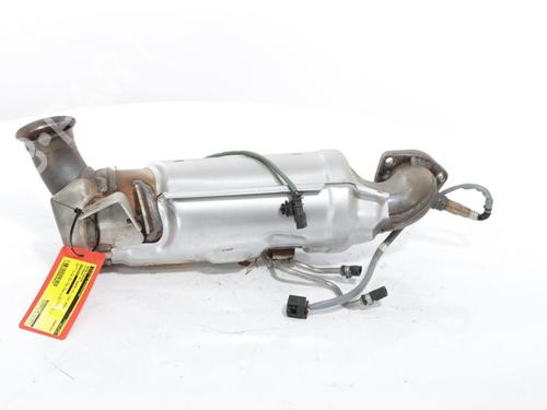 Used Catalyst CITROËN C5 AIRCROSS (A_) 1.6 Hybrid 225 (A45GFR) (224 hp) 30185649