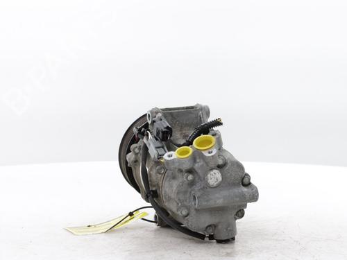 AC compressor RENAULT ARKANA I (LCM_, LDN_) 1.3 TCe 140 (LDN0) | BP33696651M34 - Image 3