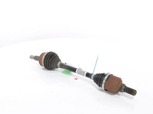 Left front driveshaft OPEL ASTRA L Sports Tourer (O5) 1.6 Plug-In Hybrid (F4DGZT) | BP27287840M38 