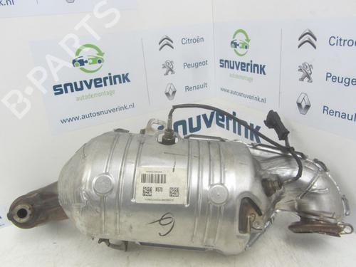 Used Catalyst Catalyst 18691605 18691605