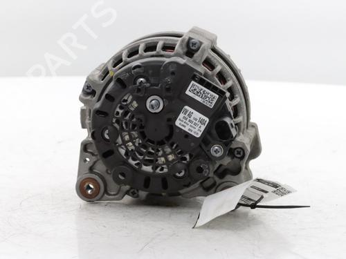Used Alternator Alternator 39211476 39211476
