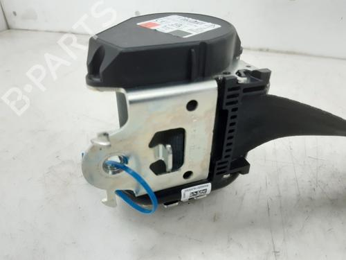 Front left seatbelt DACIA SANDERO III 1.0 TCe 100 ECO-G | BP34562232I26  - Image 7