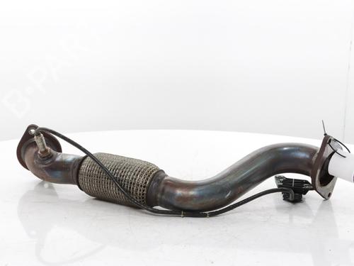 Used Pipe FIAT DUCATO Van (250_) 120 Multijet 2,2 D (120 hp) 30757944