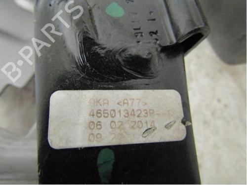 Break pedal RENAULT CAPTUR I (J5_, H5_) 0.9 TCe 90 | BP40561512I19 - Image 2
