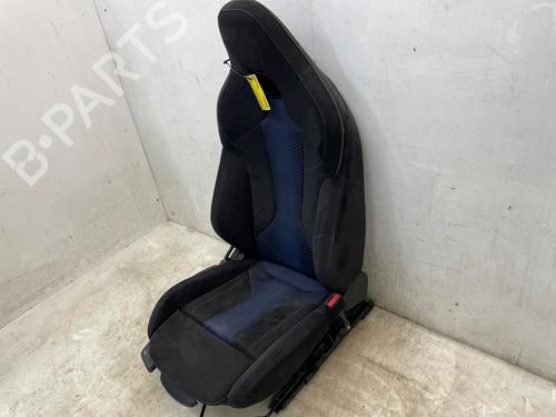 Right front seat BMW 1 (F40) 118 d | BP35756166C16 - Image 5