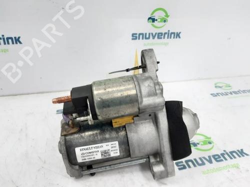 Starter RENAULT CLIO V (B7_) 1.0 TCe 90 (B7MT) | BP40576594M8 - Image 7