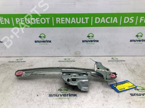 Used Front left window mechanism Front left window mechanism 24477394 24477394