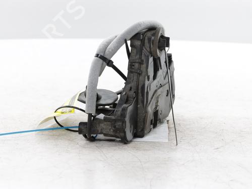 Front left lock RENAULT EXPRESS Box Body/MPV 1.5 Blue dCi 75 (F6AA) | BP38409033C98 - Image 4
