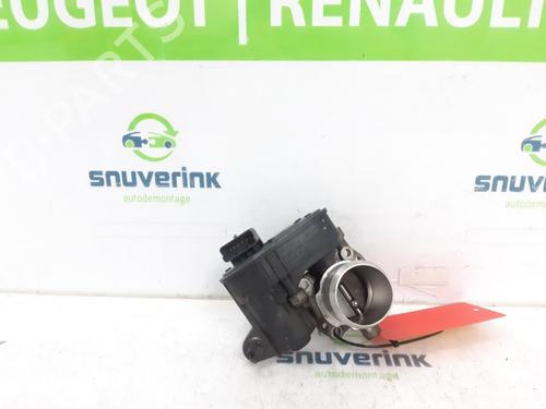 Used Throttle body CITROËN C4 Picasso II 1.2 THP 130 (130 hp) 19489910