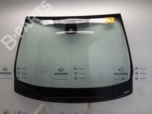 Used Windscreen Windscreen RENAULT MEGANE III Grandtour (KZ0/1) 1.5 dCi (KZ09, KZ0D, KZ1G, KZ29, KZ14, KZ1W, KZ10, KZ1F,... (110 hp) 10796667 10796667
