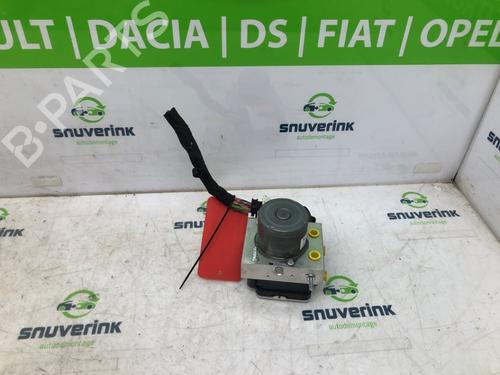 Used ABS pump DS DS 7 Crossback (J4_, JR_, JC_) E-TENSE 225 (J4DGZU, J45GQU) (224 hp) 30185520