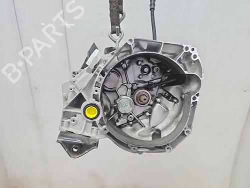 Gearbox RENAULT CLIO V (B7_) 1.0 TCe 90 (B7MT) | BP31050169M3 - Image 4
