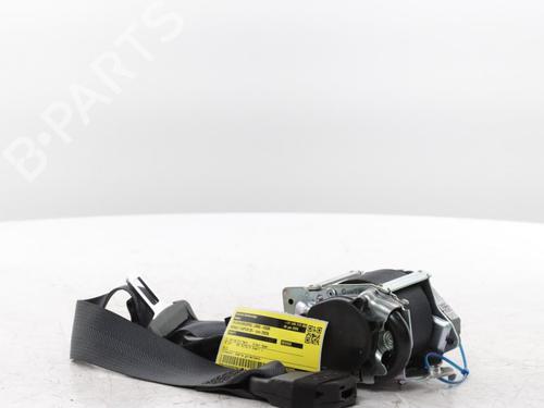 Front left seatbelt RENAULT CAPTUR II (HF_) TCe 160 (HFN1) | BP34562258I26 - Image 6