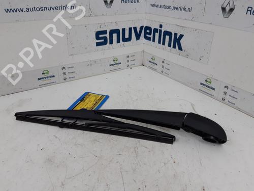 Used Rear windshield wiper arm PEUGEOT 108 1.0 VTi (69 hp) 13191069