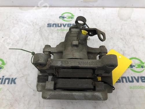 Right rear brake caliper RENAULT TRAFIC II Van (FL) 2.0 dCi 115 (FL01, FL0U, FL00, FL0H, FL0M) | BP40576288M106 - Image 4