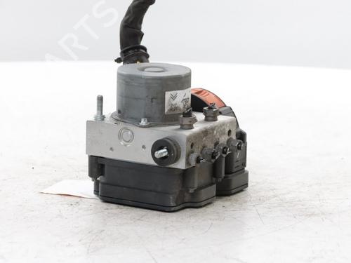 ABS pump CITROËN C4 Picasso II 1.6 VTi 120 | BP37490242M43 - Image 9