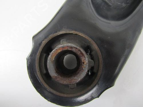 Right front suspension arm CITROËN C1 (PM_, PN_) 1.0 | BP10793193M13 